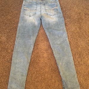 American Eagle Outfitters Jeans - American Eagle Super Stretch Skinny jeans! American Eagle Outfitters Jeans - American Eagle Super Stretch Skinny jeans!